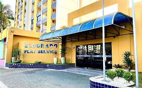 Apartamentos Eldorado Flat Service